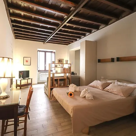 Ciambella Cozy Flat Apartment Rome Exterior photo