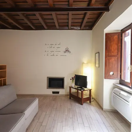Ciambella Cozy Flat Apartment Rome Exterior photo