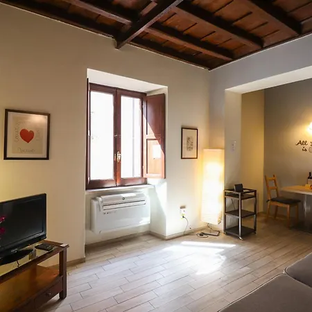 Ciambella Cozy Flat Apartment Rome Exterior photo