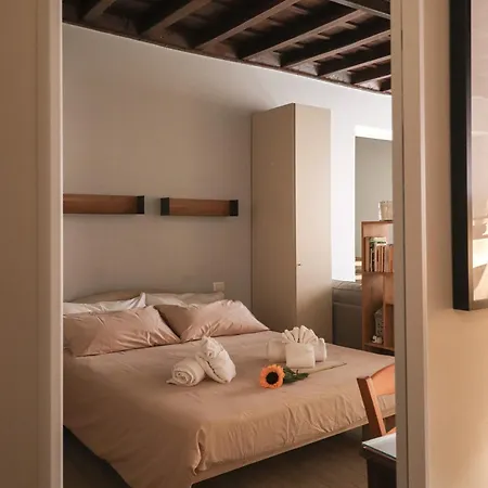 Ciambella Cozy Flat Apartment Rome Exterior photo