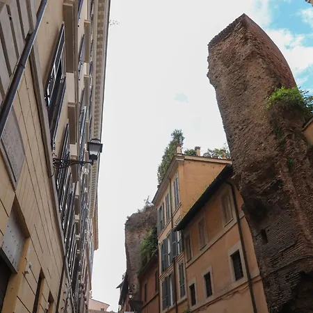 Ciambella Cozy Flat Apartment Rome Exterior photo
