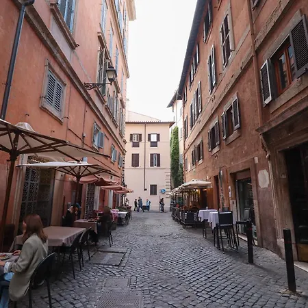 Ciambella Cozy Flat Apartment Rome Exterior photo