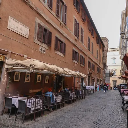 Ciambella Cozy Flat Apartment Rome Exterior photo