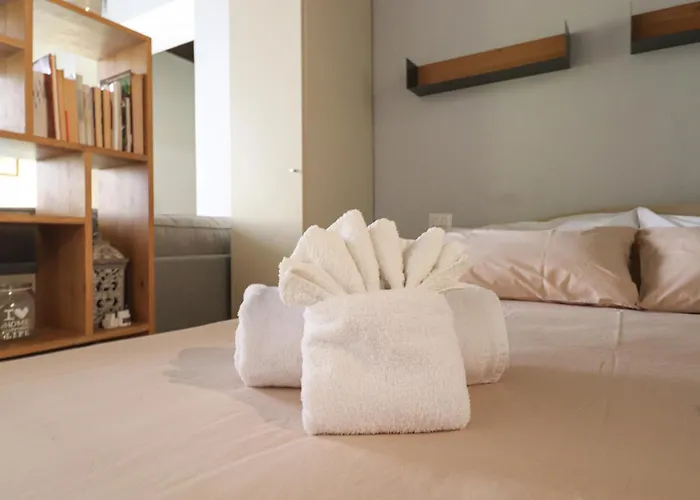 Ciambella Cozy Flat