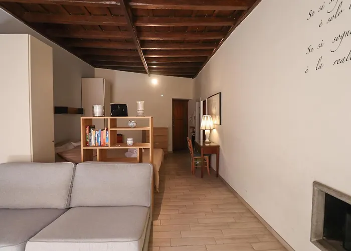 Ciambella Cozy Flat